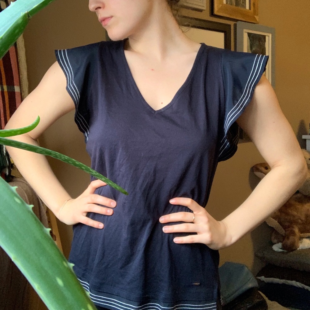 Tommy Hilfiger Blouse